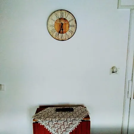 Habitación en casa particular Josiph Berat