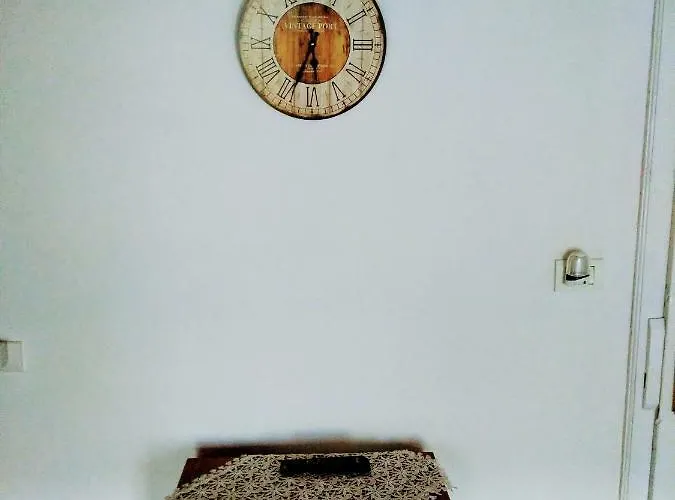 Alloggio in famiglia Josiph Berat