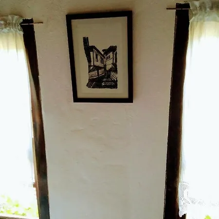 Josiph Privat bolig *