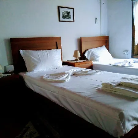 Accommodatie bij particulieren Josiph Berat