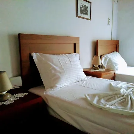 Josiph Accommodatie bij particulieren Berat