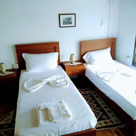 Josiph Accommodatie bij particulieren