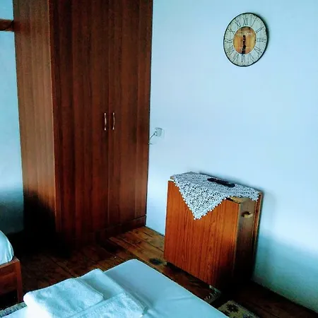 Privat bolig Josiph Berat