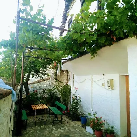 Privat bolig Josiph *