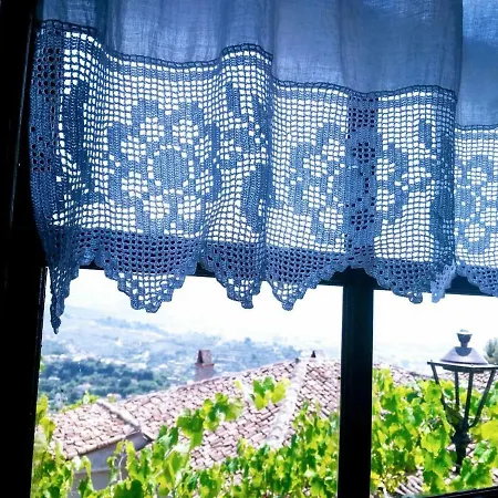 Privat bolig Josiph *