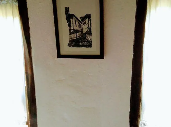 Josiph Accommodatie bij particulieren *