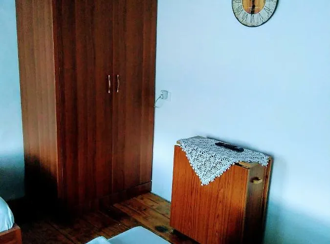 Accommodatie bij particulieren Josiph Berat