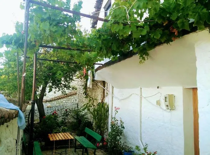 Accommodatie bij particulieren Josiph *