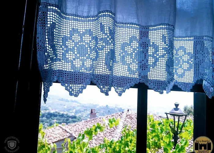 Accommodatie bij particulieren Josiph *